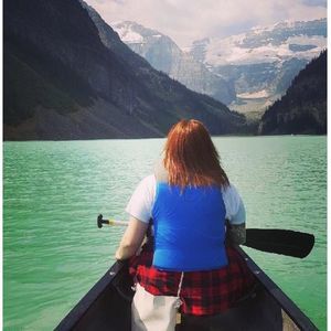 Meet your Posher, Sara